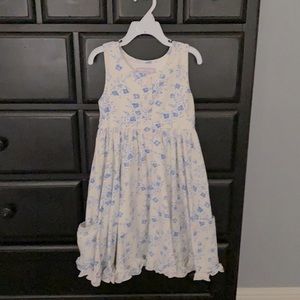 Size 8 Sweethoney dress
